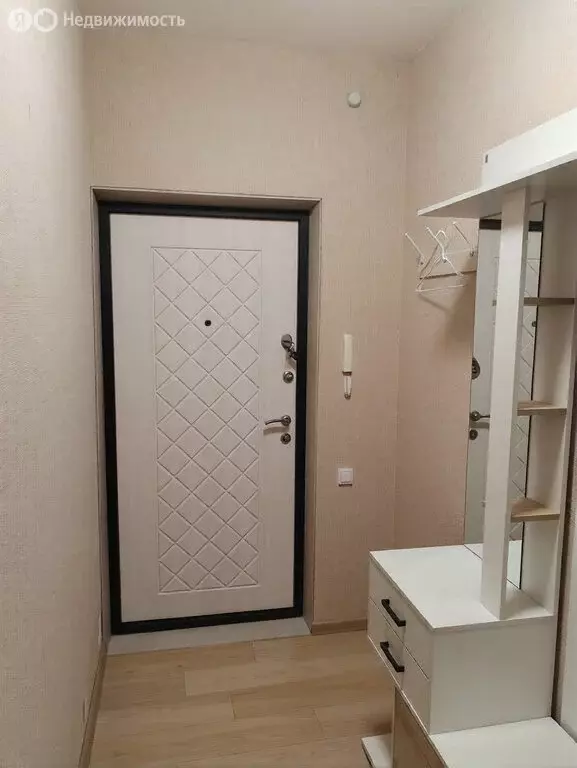 2-комнатная квартира: Белгород, Преображенская улица, 1 (50.8 м) - Фото 1