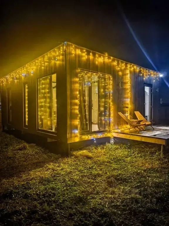 Дом в Московская область, Раменский муниципальный округ, пос. Трошково ... - Фото 1