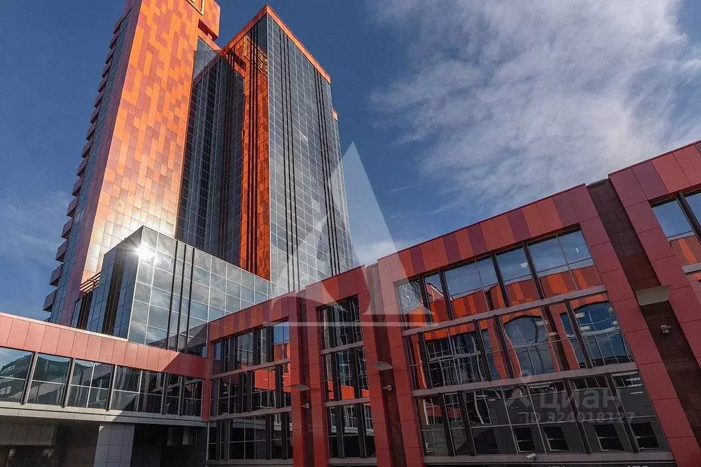 Офис в Москва ул. Бутлерова, 17 (173 м) - Фото 2