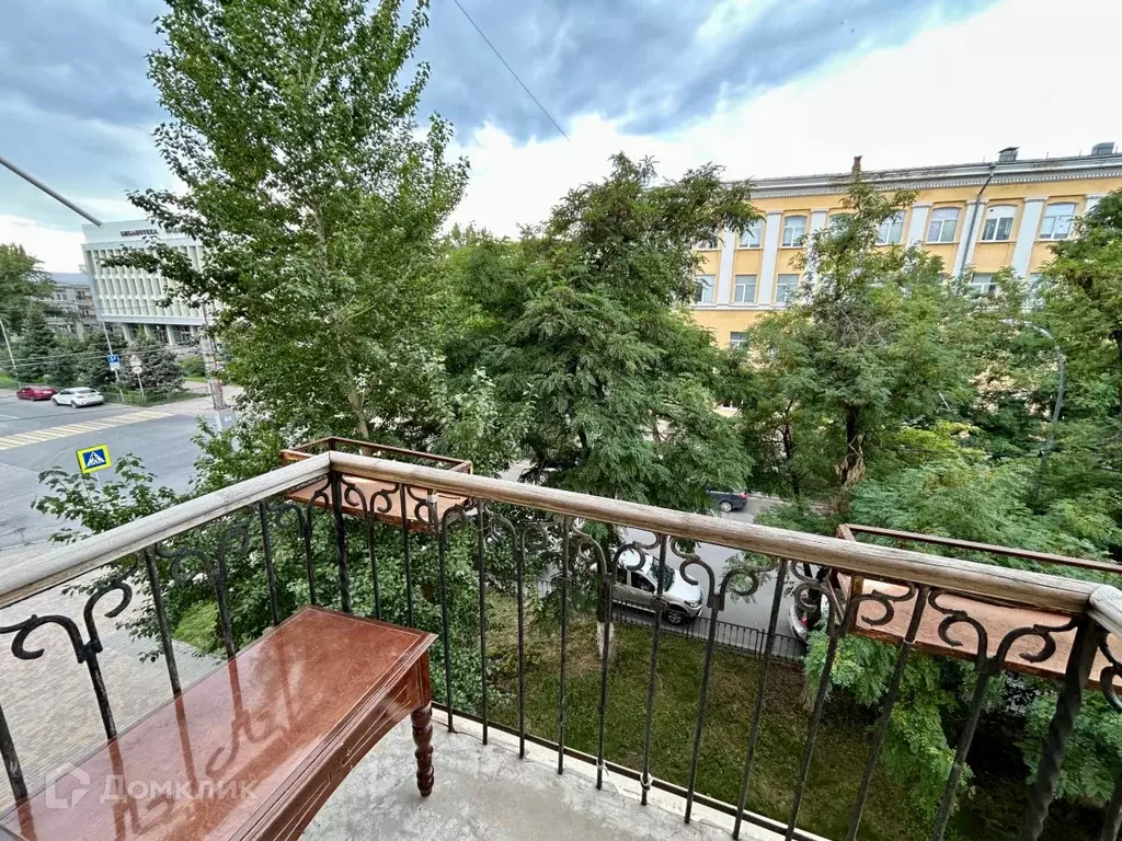 Продаётся 3-к квартира, 80.7 м - Фото 1