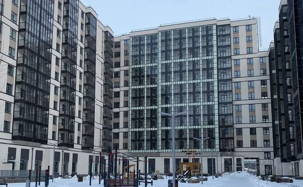 Помещение свободного назначения в Санкт-Петербург просп. ... - Фото 1