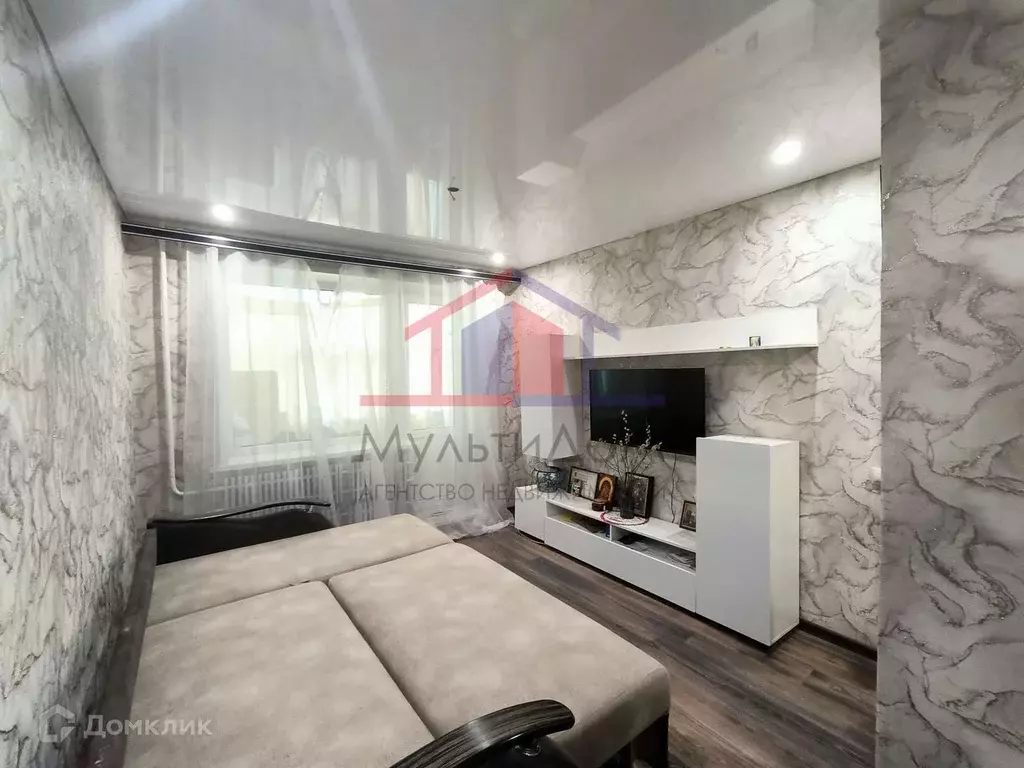 Продаётся 1-к квартира, 25.3 м - Фото 1