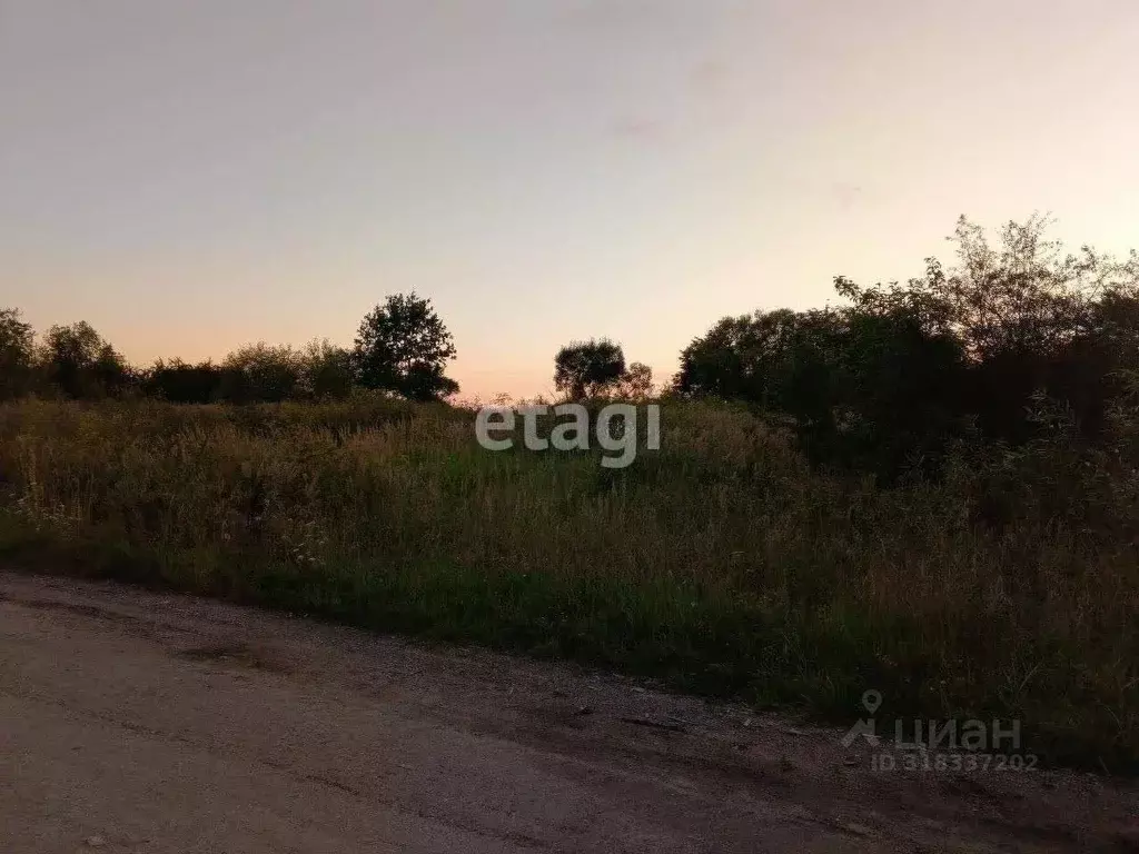 Участок в Калининградская область, Гвардейский муниципальный округ, ... - Фото 1
