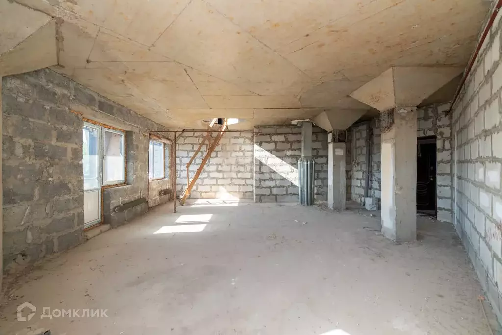 Продаётся 3-к квартира, 105.4 м - Фото 1