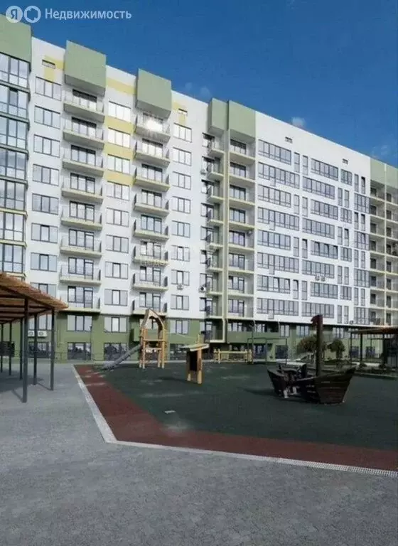 2-комнатная квартира: Феодосия, улица Грина, 43 (40 м) - Фото 2