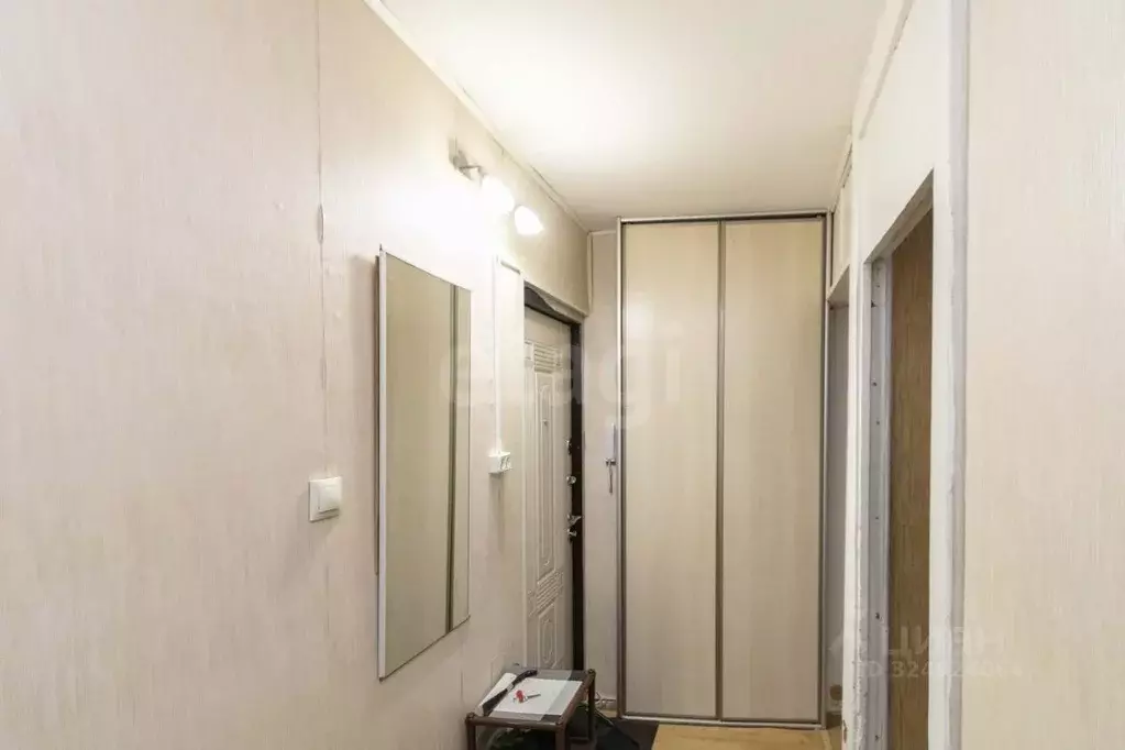 2-к кв. Тюменская область, Тюмень Текстильная ул., 3 (42.2 м) - Фото 1