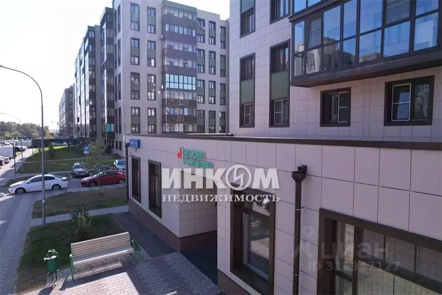 Студия Московская область, Мытищи городской округ, д. Пирогово ул. ... - Фото 1