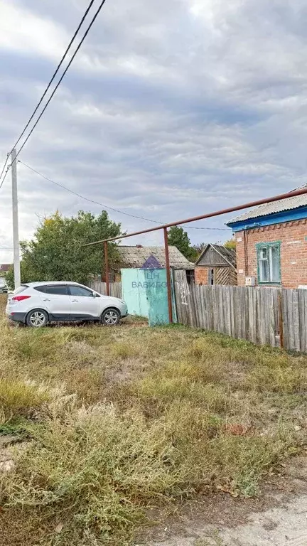 Участок в Ростовская область, Волгодонск Северный пер., 11 (17.0 сот.) - Фото 1