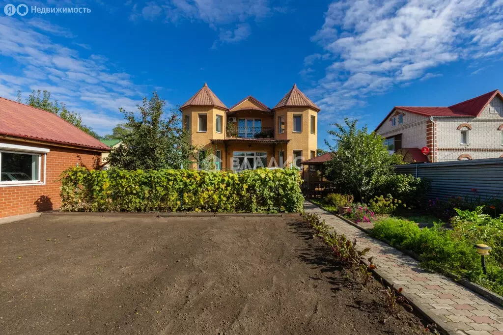 Дом в Благовещенск, Конная улица, 96 (337.3 м) - Фото 1