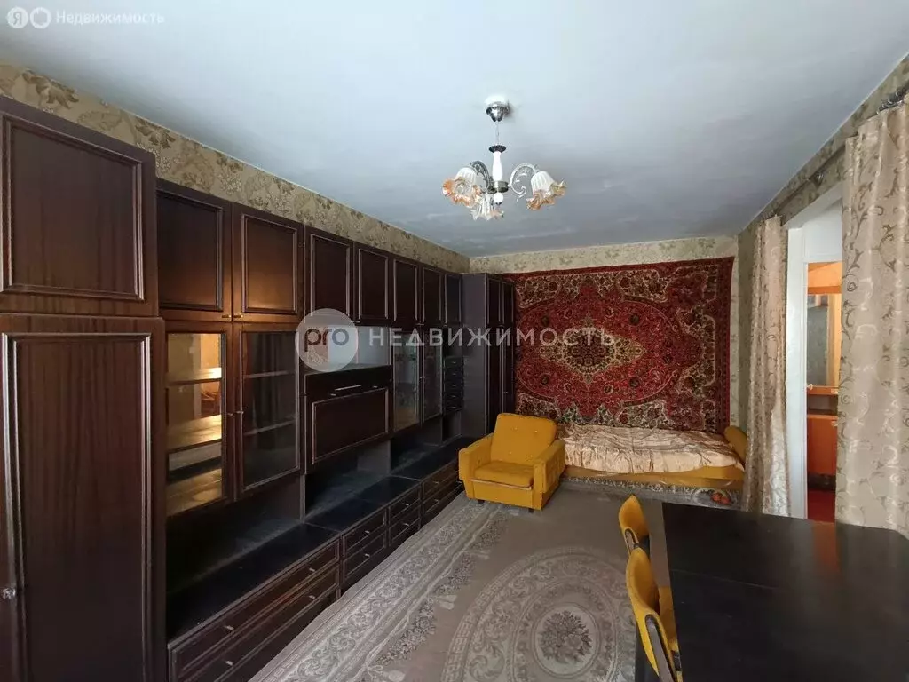 2-комнатная квартира: Рязань, улица Фирсова, 18к1 (42.2 м) - Фото 1