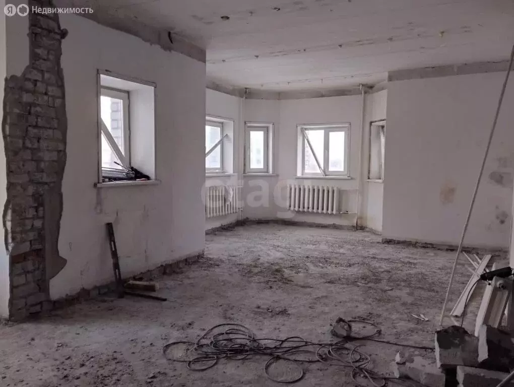 2-комнатная квартира: Архангельск, Новгородский проспект, 91 (54.3 м) - Фото 0