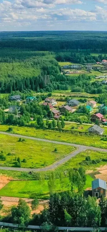 Участок, 7.4 сот., поселения (ижс) - Фото 2