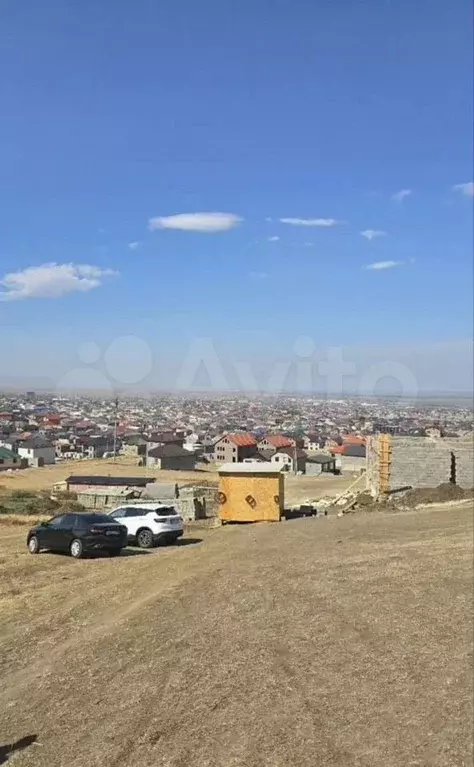 Участок 2 сот. (ИЖС) - Фото 0