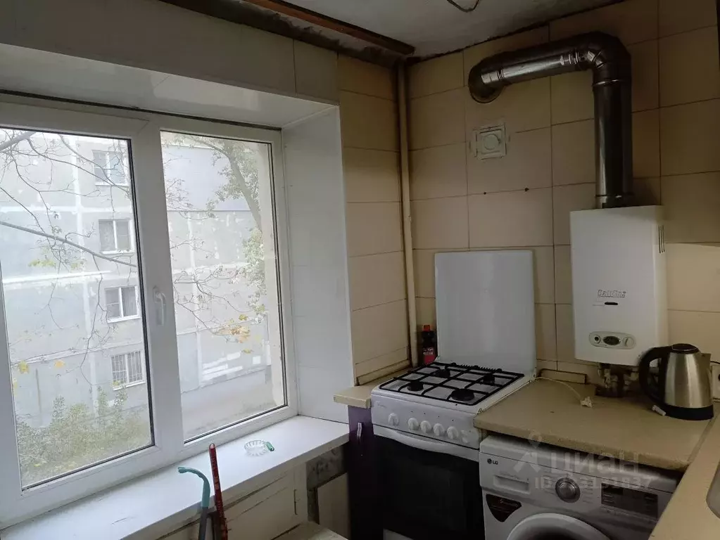 3-к кв. Ростовская область, Таганрог ул. Сергея Шило, 164-1 (56.1 м) - Фото 2