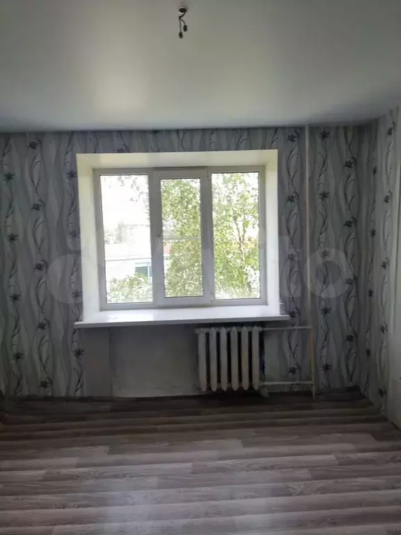 Комната 13,2 м в 4-к., 3/5 эт. - Фото 1