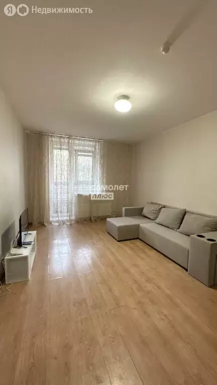 3-комнатная квартира: Воронеж, улица Грамши, 76 (81 м) - Фото 2