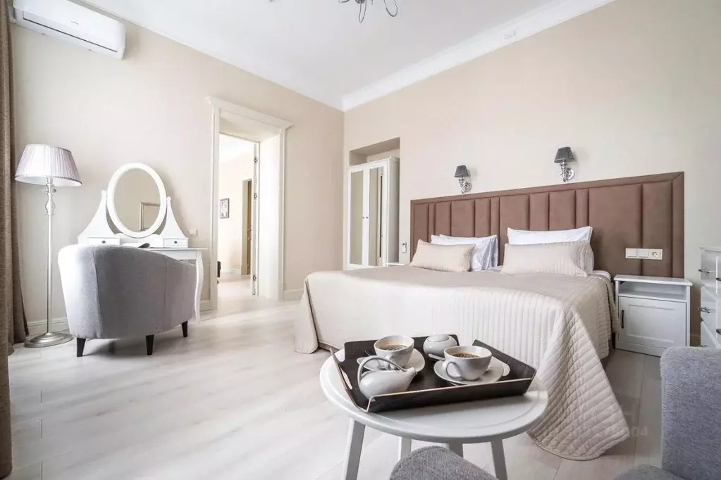 1-к кв. Санкт-Петербург Невский просп., 88 (50.0 м) - Фото 1