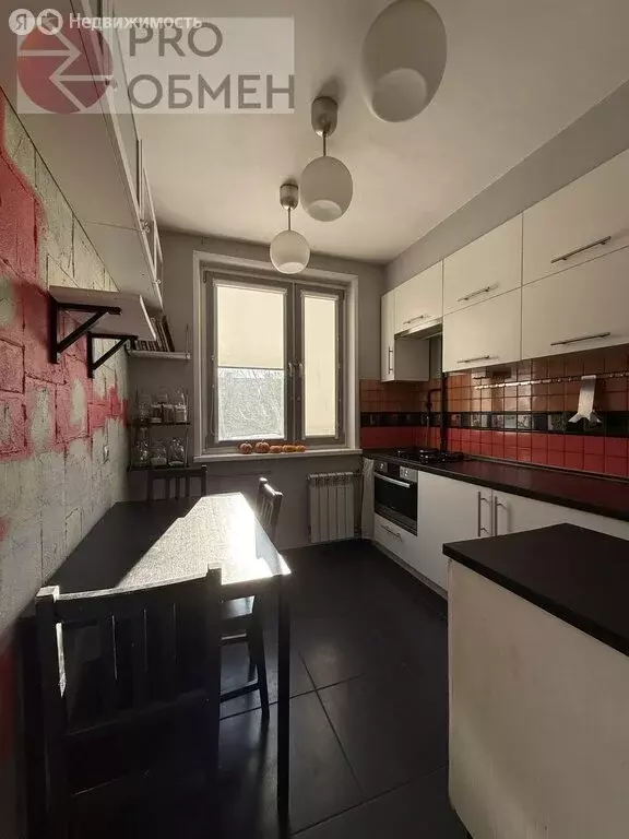 2-комнатная квартира: Ногинск, улица 28 Июня, 5 (46 м) - Фото 2