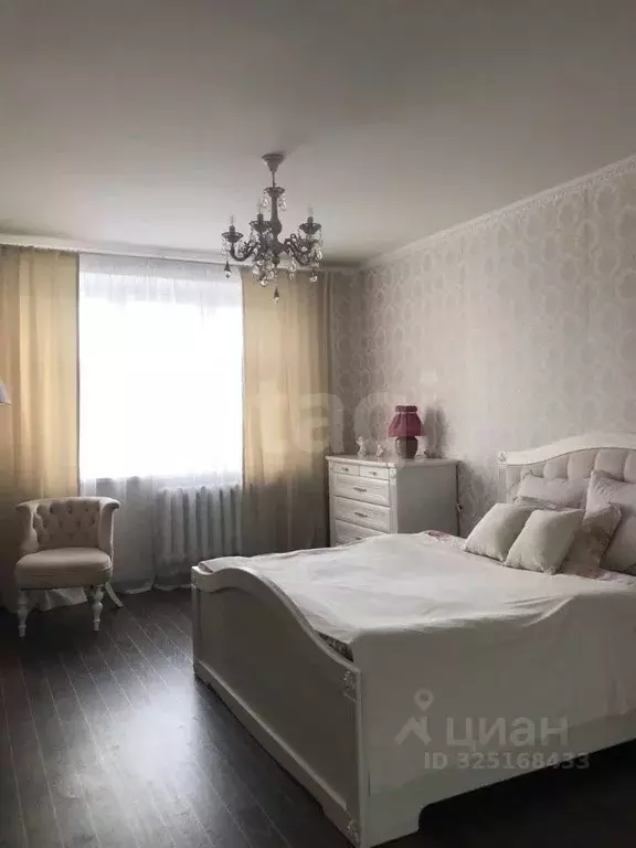 2-к кв. Тюменская область, Тюмень Широтная ул., 171к7 (56.6 м) - Фото 2