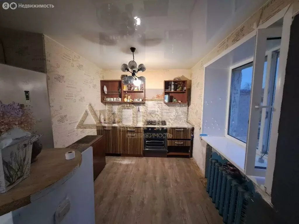 2-комнатная квартира: Кострома, микрорайон Малышково, Берёзовый ... - Фото 2