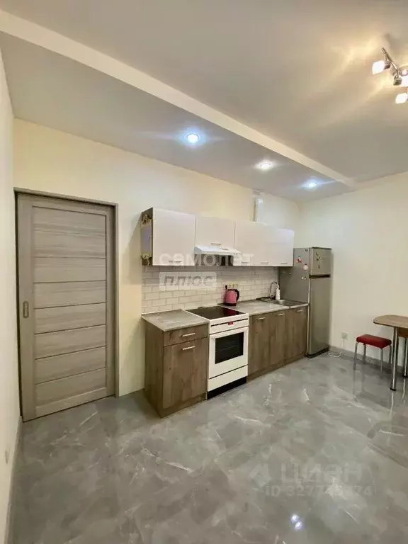 1-к кв. Москва Сосенское поселение, просп. Куприна, 32к1 (41.9 м) - Фото 1