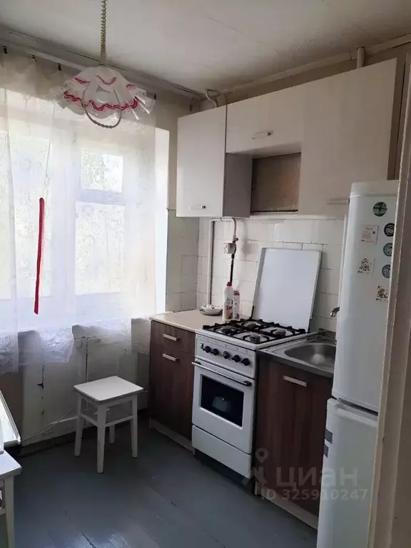 2-к кв. Курская область, Курск ул. Карла Маркса, 66к5 (45.0 м) - Фото 1