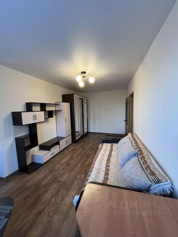 2-к кв. Рязанская область, Рязань ул. Свободы, 95 (50.0 м) - Фото 1