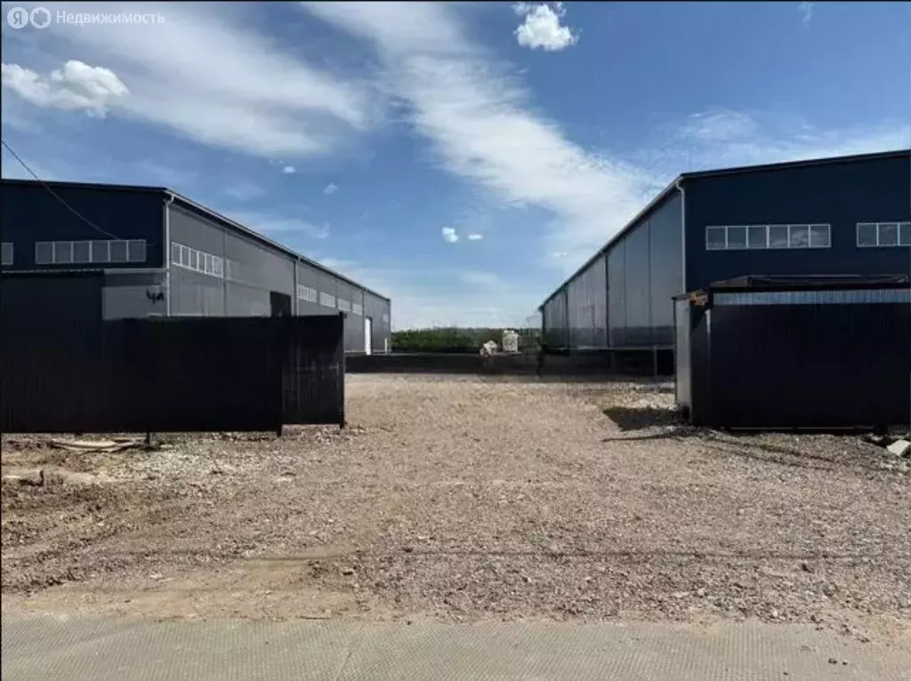 Склад (750 м) - Фото 2