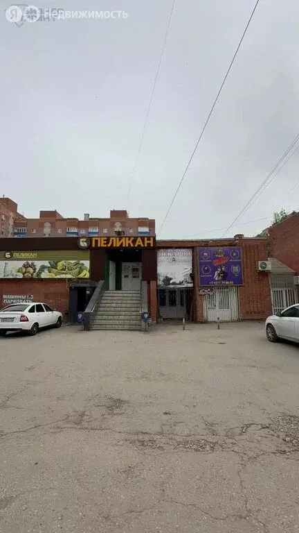 Помещение свободного назначения (177 м) - Фото 1