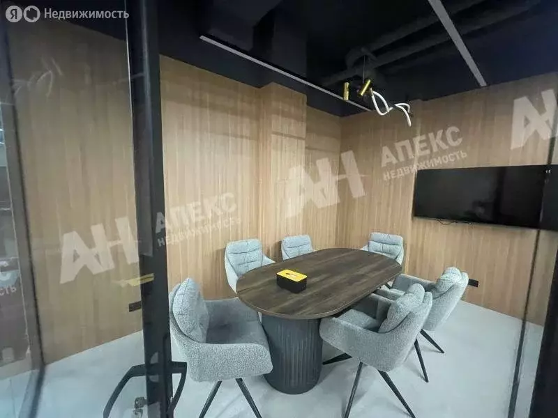 Офис (51 м) - Фото 2