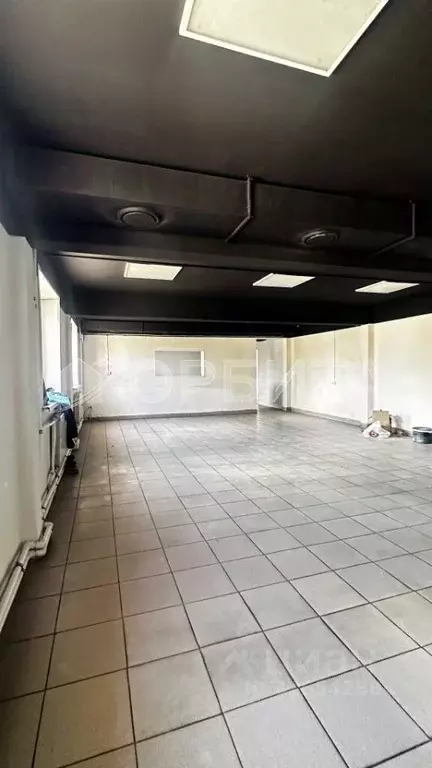 Помещение свободного назначения в Тюменская область, Тюмень ул. ... - Фото 2