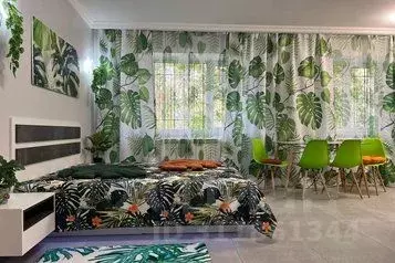 1-к кв. Свердловская область, Екатеринбург ул. Малышева, 104 (30.0 м) - Фото 0