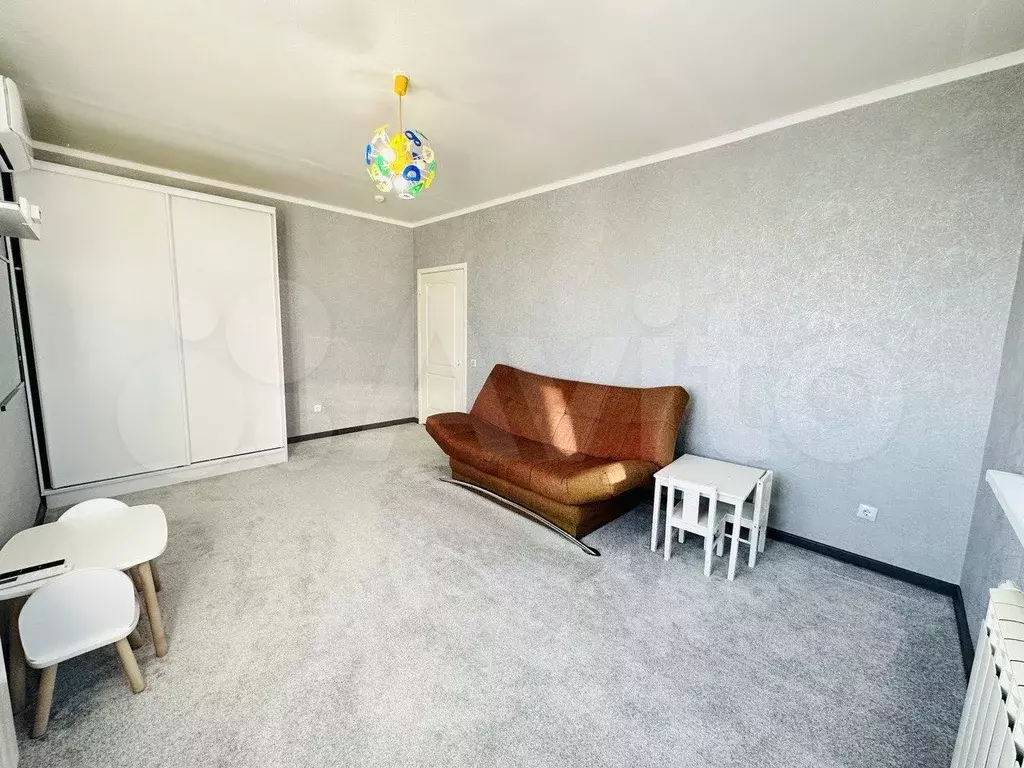2-к. квартира, 63 м, 14/15 эт. - Фото 0