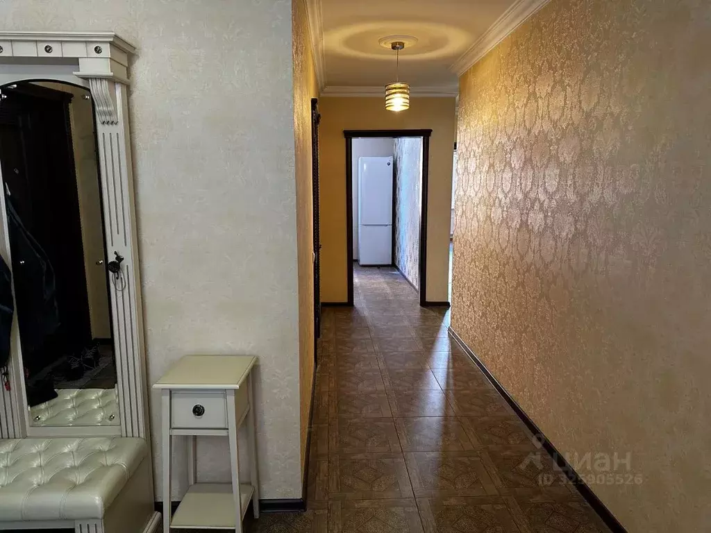 2-к кв. Московская область, Ленинский городской округ, д. Сапроново, ... - Фото 2