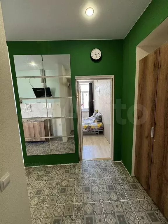2-к. квартира, 48 м, 5/6 эт. - Фото 0
