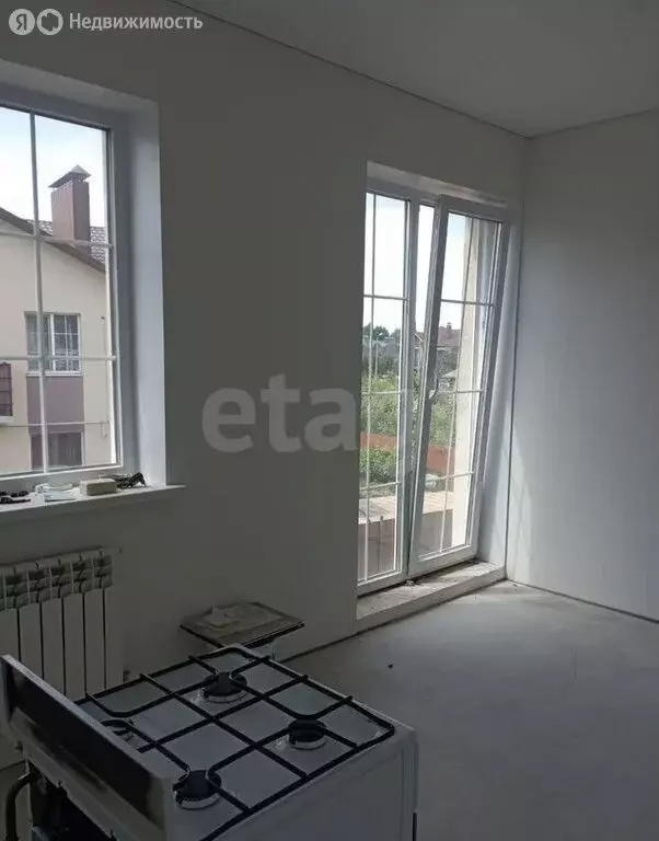 1-комнатная квартира: село Репное, Венская улица, 9 (37 м) - Фото 2