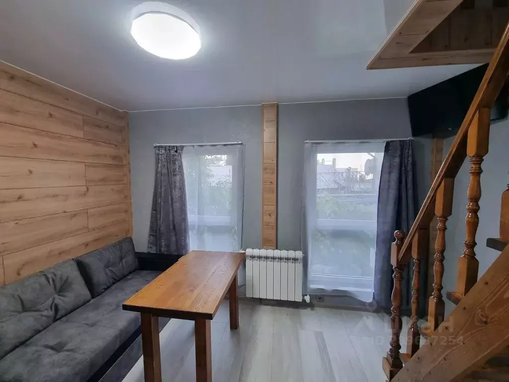 Студия Крым, Ялта ул. Данченко, 6 (12.0 м) - Фото 0