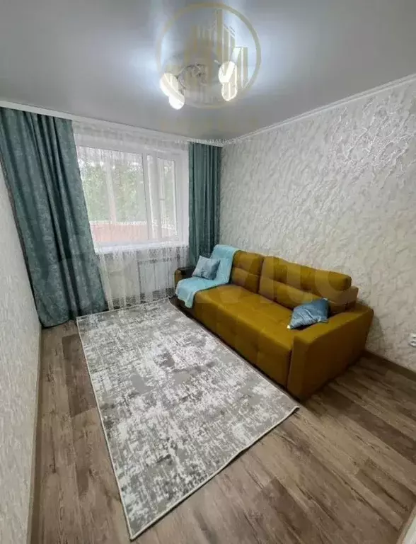 2-к. квартира, 56 м, 2/9 эт. - Фото 1