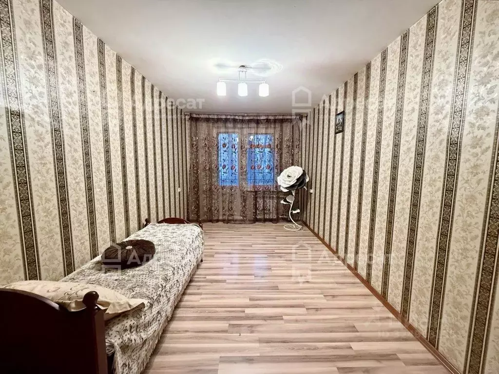 1-к кв. Волгоградская область, Волгоград ул. Жолудева, 38 (33.5 м) - Фото 2