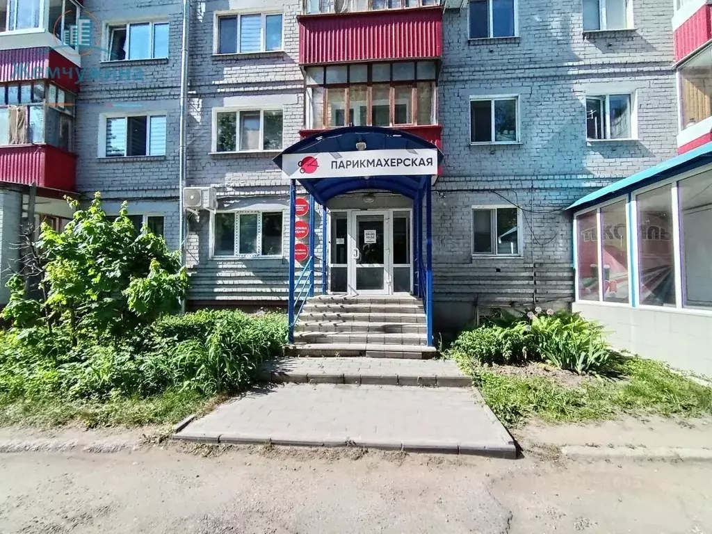 Помещение свободного назначения в Ульяновская область, Димитровград ... - Фото 1