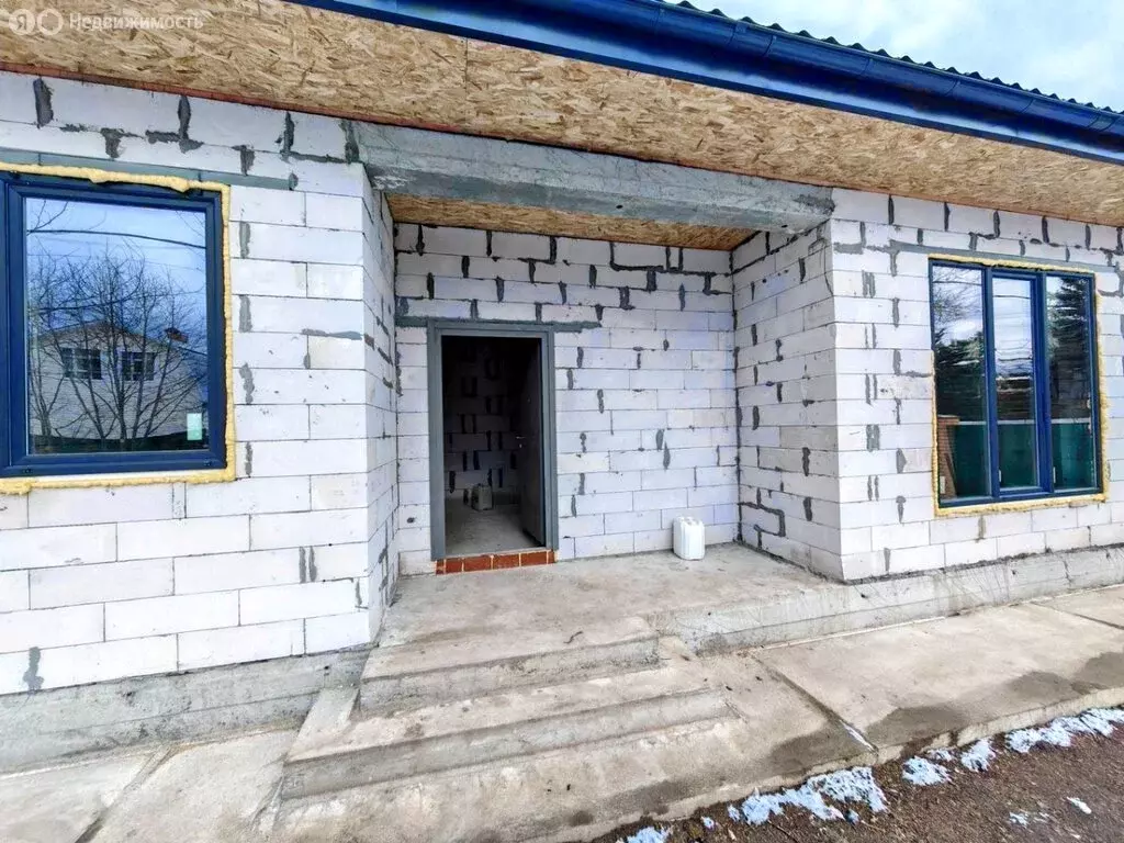 Дом в Богородский городской округ, деревня Соколово, КП Ново-Соколово ... - Фото 2