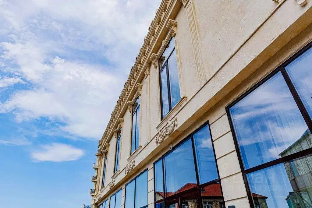 Комната Дагестан, Дербент ул. Юрия Гагарина, 10Б (10.0 м) - Фото 2