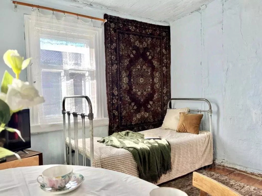Дом в Иркутская область, Иркутск Пшеничная ул., 65 (25 м) - Фото 2