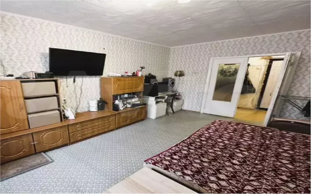 Продаётся 2-к квартира, 44 м - Фото 0