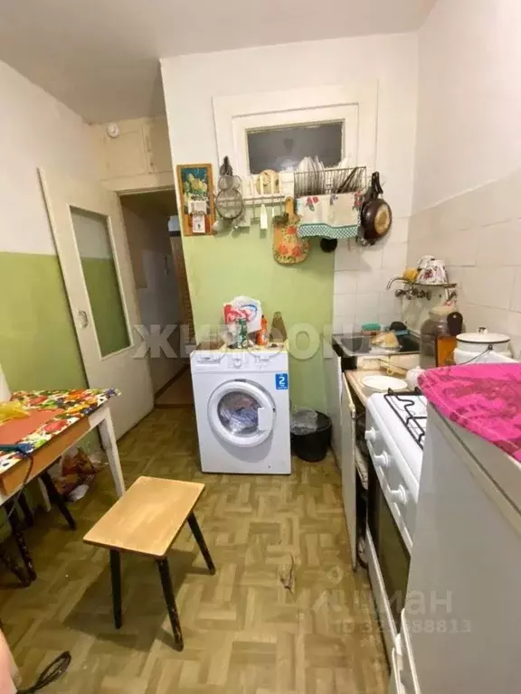 2-к кв. Архангельская область, Новодвинск ул. Уборевича, 6 (43.8 м) - Фото 2