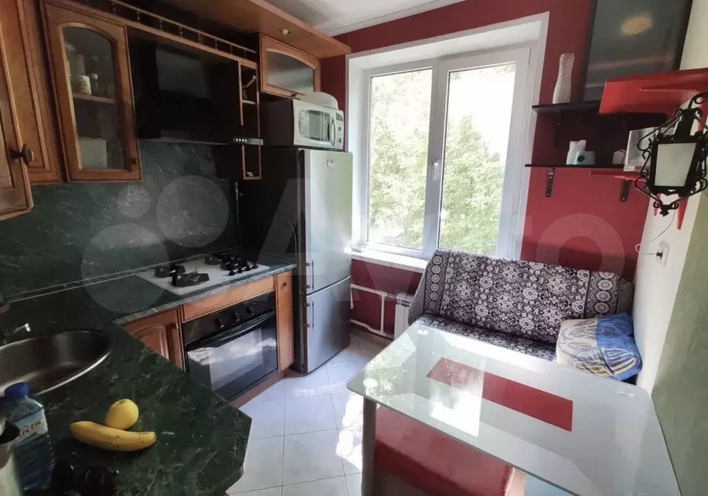 2-к. квартира, 44 м, 2/9 эт. - Фото 1