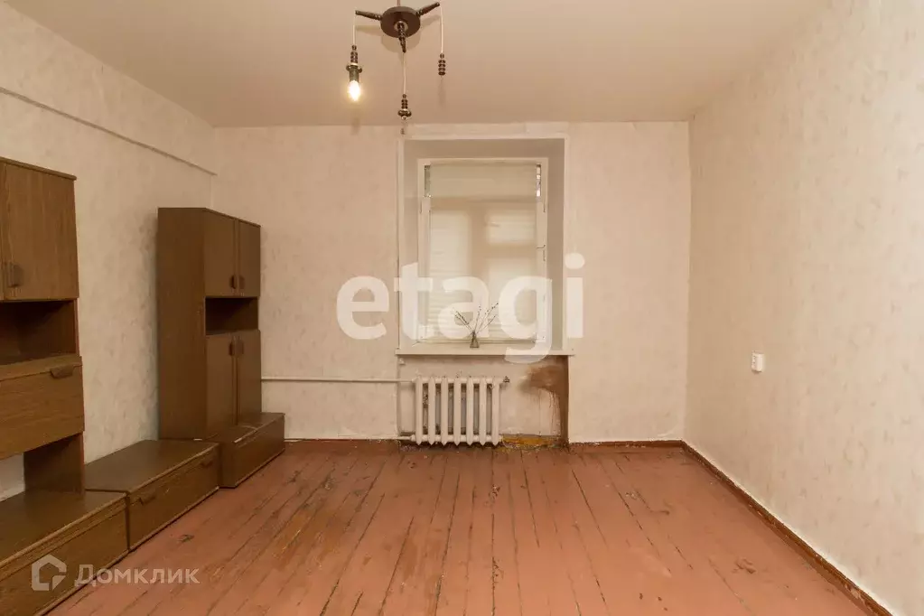 Продаётся 2-к квартира, 54.5 м - Фото 0