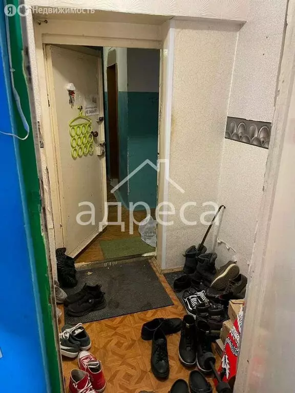 1-комнатная квартира: Самара, улица Гастелло, 35А (39.9 м) - Фото 2