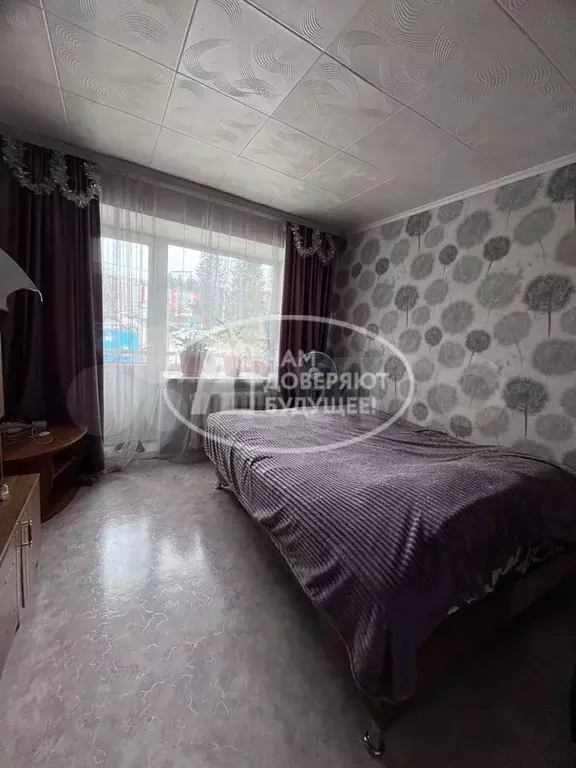 3-к. квартира, 66 м, 2/5 эт. - Фото 1