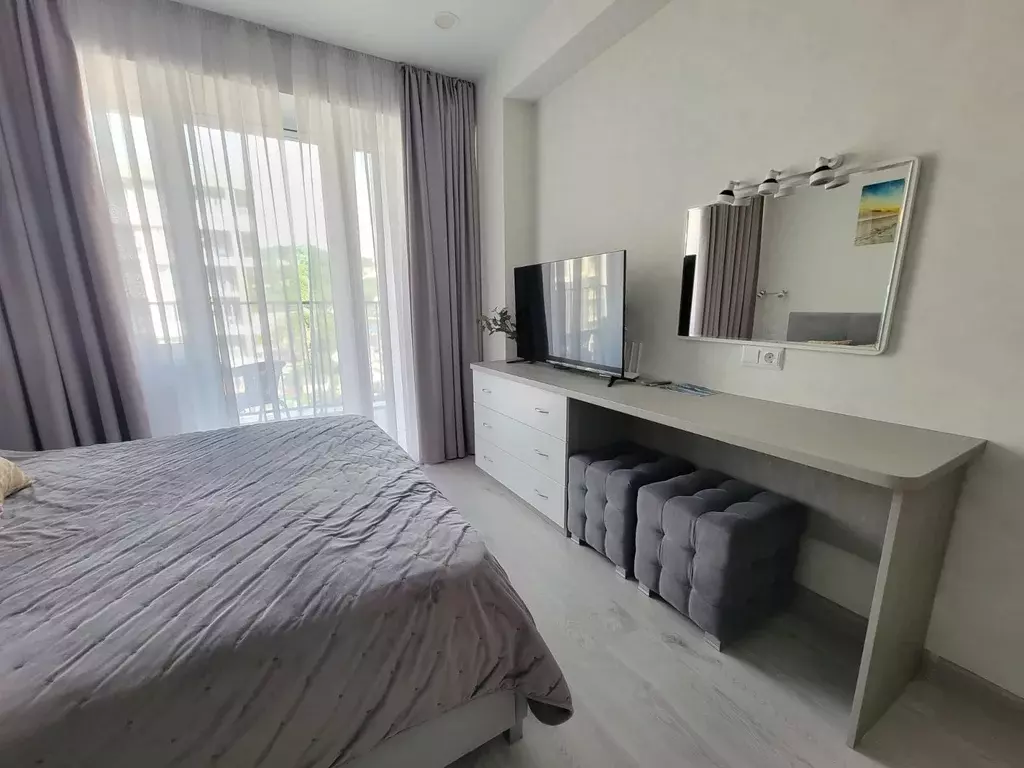 Продаётся квартира-студия, 24 м - Фото 1